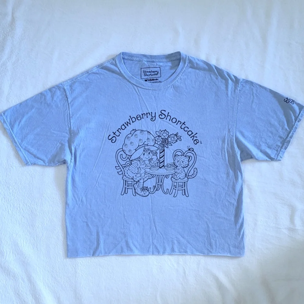 Strawberry🍓 Shortcake🍰 Tee👕 - NWOT - Picture 1 of 11